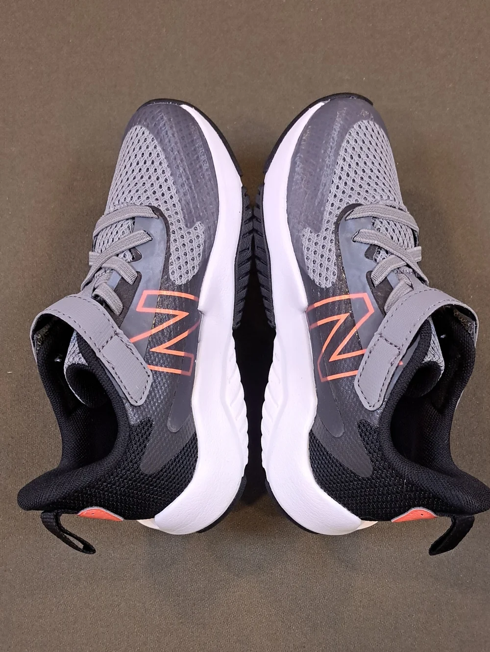 New Balance new balance
